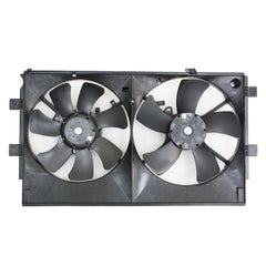 Engine Cooling Fan Assembly image