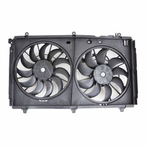Engine Cooling Fan Assembly image