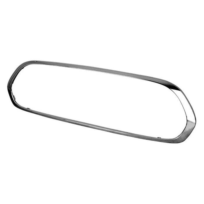 2014-2021 MINI Cooper Outer Grille Molding - MC1202100-Partify-Painted-Replacement-Body-Parts