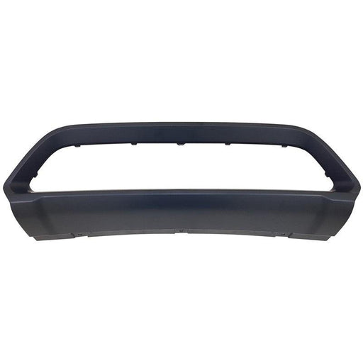 2021-2023 MINI Countryman Front Bumper Grille Molding - MC1037104-Partify-Painted-Replacement-Body-Parts