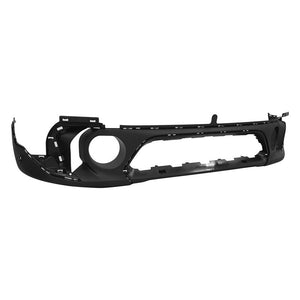 Front Lower Bumper image