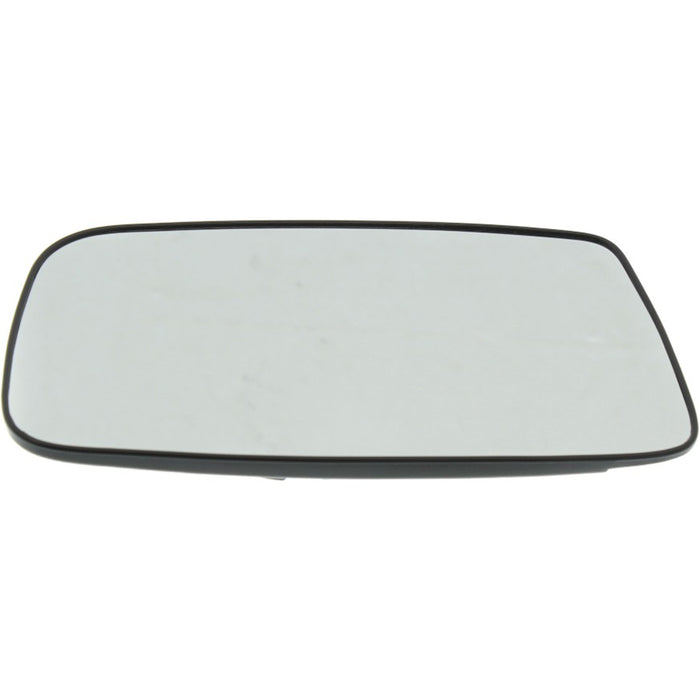 2003-2006 Mitsubishi Lancer Evolution/Evolution MR/Evolution RS/Evolution SE Driver Side Door Mirror Glass Non-Heated - MI1324100-Partify-Painted-Replacement-Body-Parts