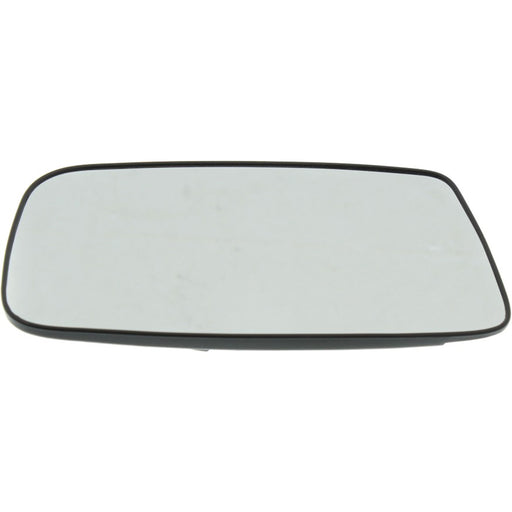 2003-2006 Mitsubishi Lancer Evolution/Evolution MR/Evolution RS/Evolution SE Driver Side Door Mirror Glass Non-Heated - MI1324100-Partify-Painted-Replacement-Body-Parts
