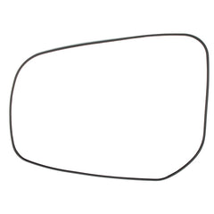 Driver Side Door Mirror Glass image
