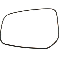 Driver Side Door Mirror Glass image