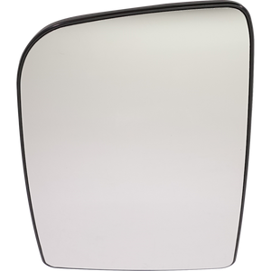 Driver Side Door Mirror Glass image