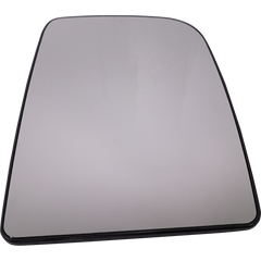 Passenger Side Door Mirror Glass image