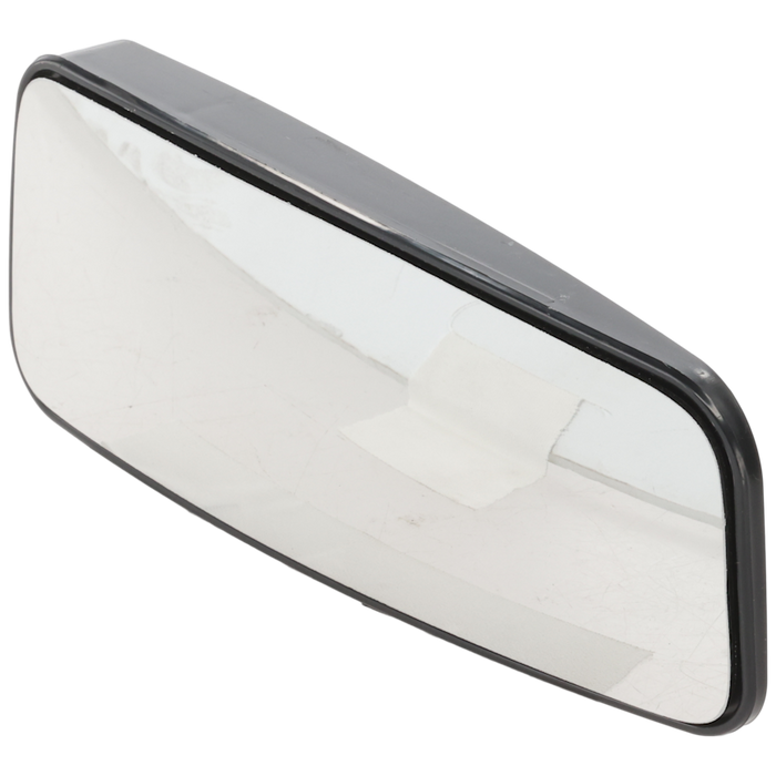2010-2018 Mercedes-Benz Sprinter 2500/3500 Driver Side Door Mirror Glass Small Non-Heated Convex - MB1324110-Partify-Painted-Replacement-Body-Parts