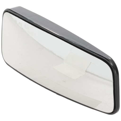 2010-2018 Mercedes-Benz Sprinter 2500/3500 Driver Side Door Mirror Glass Small Non-Heated Convex - MB1324110-Partify-Painted-Replacement-Body-Parts