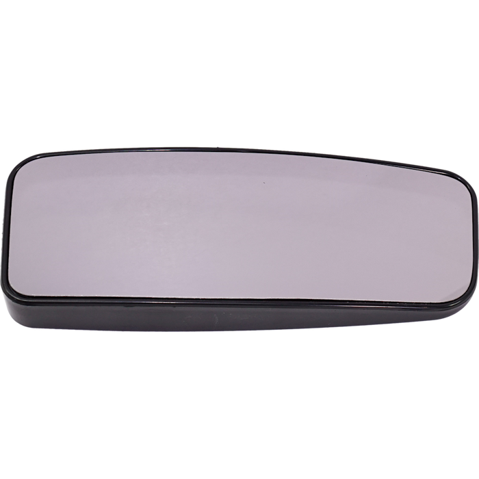 2010-2018 Mercedes-Benz Sprinter 2500/3500 Passenger Side Door Mirror Glass Small Non-Heated Convex - MB1325110-Partify-Painted-Replacement-Body-Parts