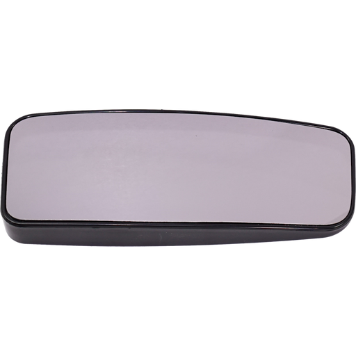 2010-2018 Mercedes-Benz Sprinter 2500/3500 Passenger Side Door Mirror Glass Small Non-Heated Convex - MB1325110-Partify-Painted-Replacement-Body-Parts