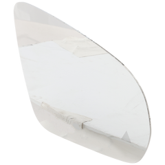 Passenger Side Door Mirror Glass image