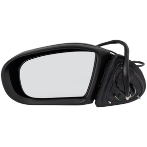 Driver Side Door Mirror image