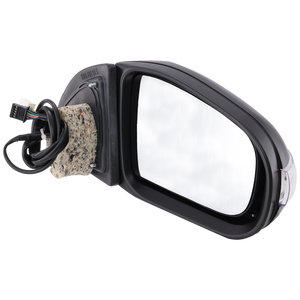Passenger Side Door Mirror image