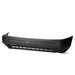 1990-1995 Mazda 323 Front Bumper Hatchback - MA1000106-Partify-Painted-Replacement-Body-Parts