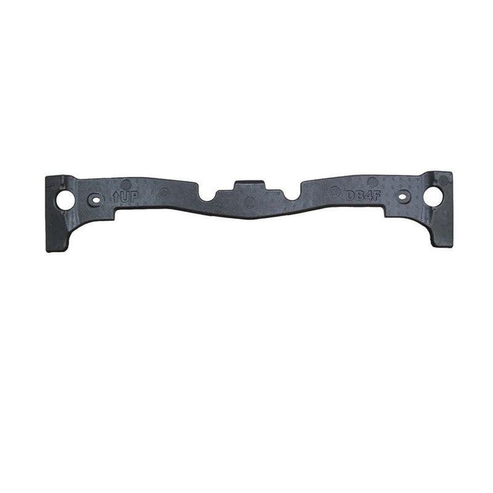 2016-2022 Mazda CX-3 Front Bumper Absorber - MA1070115-Partify-Painted-Replacement-Body-Parts