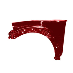 garde-boue côté conducteur image