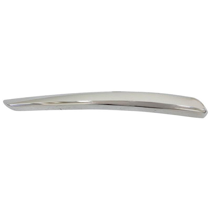 2019-2022 Mazda CX3 Front Driver Side Lower Bumper Molding - MA1046108-Partify-Painted-Replacement-Body-Parts