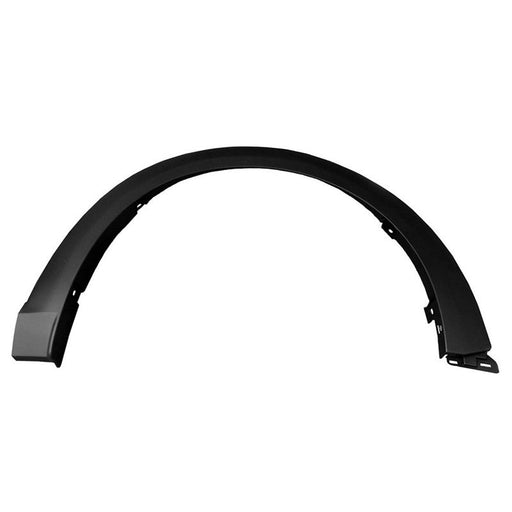 2016-2022 Mazda CX3 Front Driver Side Wheel Arch Trim - MA1290104-Partify-Painted-Replacement-Body-Parts