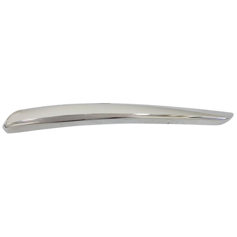 2019-2022 Mazda CX3 Front Passenger Side Lower Bumper Molding