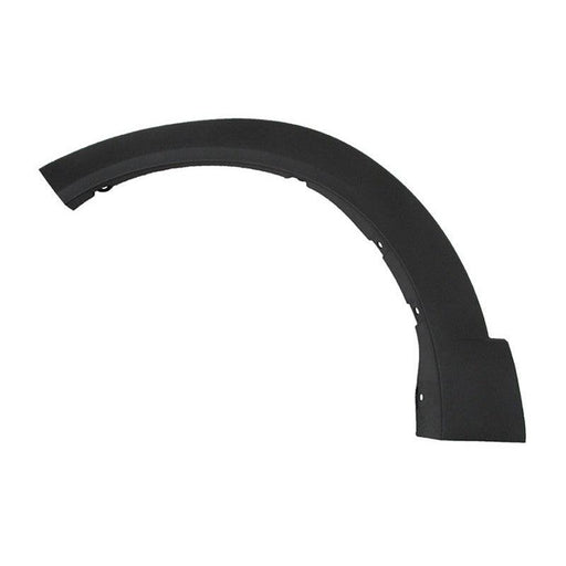 2020-2022 Mazda CX30 Front Driver Side Wheel Arch Trim - MA1290108-Partify-Painted-Replacement-Body-Parts