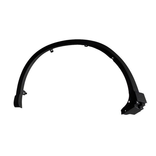 2013-2016 Mazda CX5 Driver Side Front Wheel Opening Molding - MA1290103-Partify-Painted-Replacement-Body-Parts