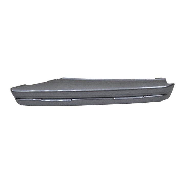 2016 Mazda CX5 Front Driver Side Upper Bumper Molding - MA1046104-Partify-Painted-Replacement-Body-Parts