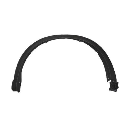 2017-2021 Mazda CX5 Front Driver Side Wheel Arch Trim - MA1290106-Partify-Painted-Replacement-Body-Parts