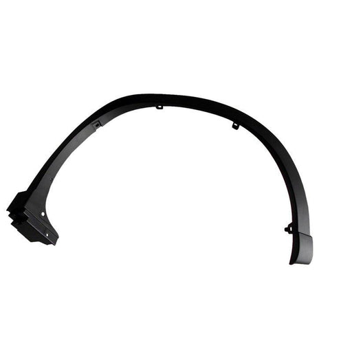 2013-2016 Mazda CX5 Passenger Side Front Wheel Opening Molding - MA1291103-Partify-Painted-Replacement-Body-Parts