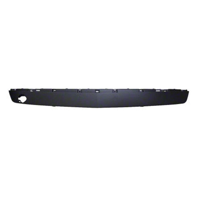 2010-2012 Mazda CX7 Front Lower Bumper Grille Protection Molding Piece - MA1037103-Partify-Painted-Replacement-Body-Parts
