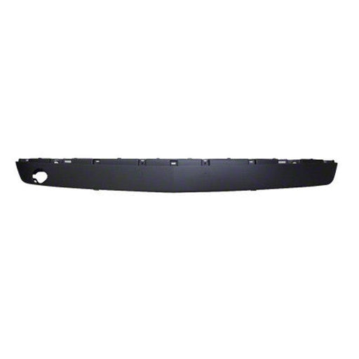 2010-2012 Mazda CX7 Front Lower Bumper Grille Protection Molding Piece - MA1037103-Partify-Painted-Replacement-Body-Parts