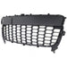 2007-2009 Mazda CX7 Lower Grille - MA1036108-Partify-Painted-Replacement-Body-Parts