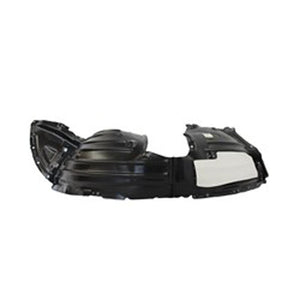 Driver Side Fender Liner image