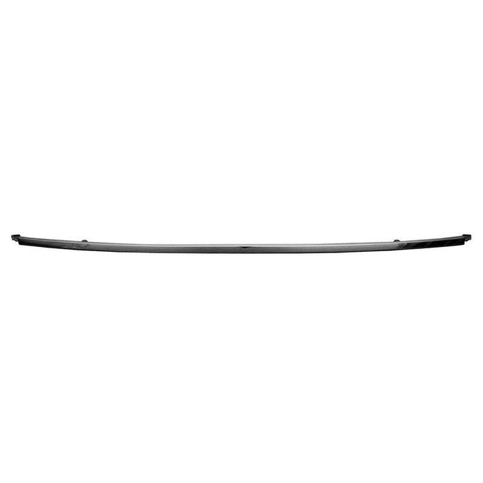2016-2022 Mazda CX9 Front Bumper Molding - MA1044101-Partify-Painted-Replacement-Body-Parts