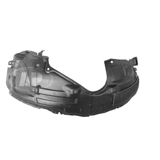 2007-2009 Mazda CX9 Front Driver Side Fender Liner - MA1248130-Partify-Painted-Replacement-Body-Parts