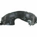 2010-2015 Mazda CX9 Front Driver Side Fender Liner - MA1248141-Partify-Painted-Replacement-Body-Parts