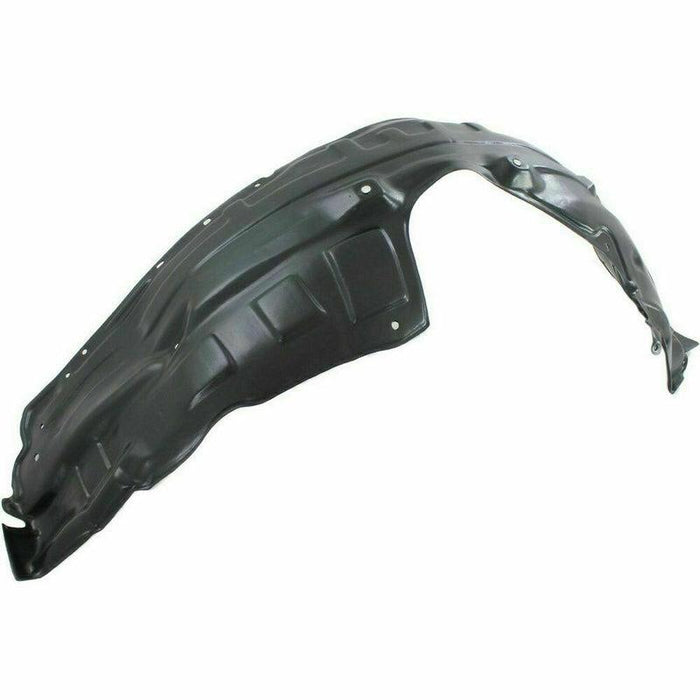 2010-2015 Mazda CX9 Front Driver Side Fender Liner - MA1248141-Partify-Painted-Replacement-Body-Parts