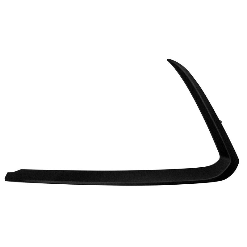 2016-2022 Mazda CX9 Front Driver Side Lower Bumper Molding