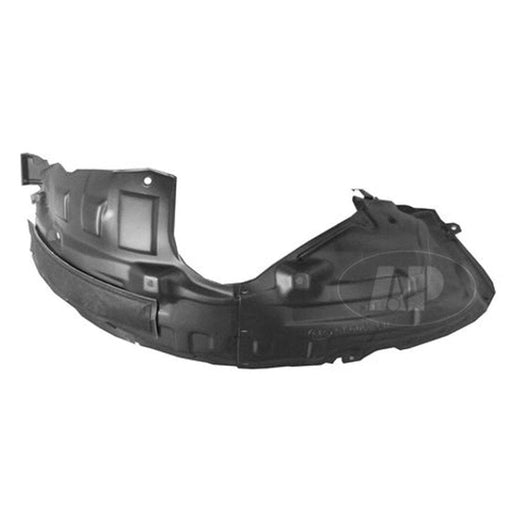 2010-2015 Mazda CX9 Front Passenger Side Fender Liner - MA1249141-Partify-Painted-Replacement-Body-Parts