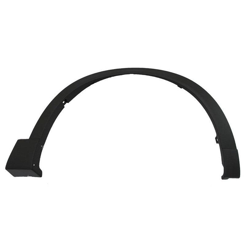 2016-2022 Mazda CX9 Front Passenger Side Wheel Arch Trim