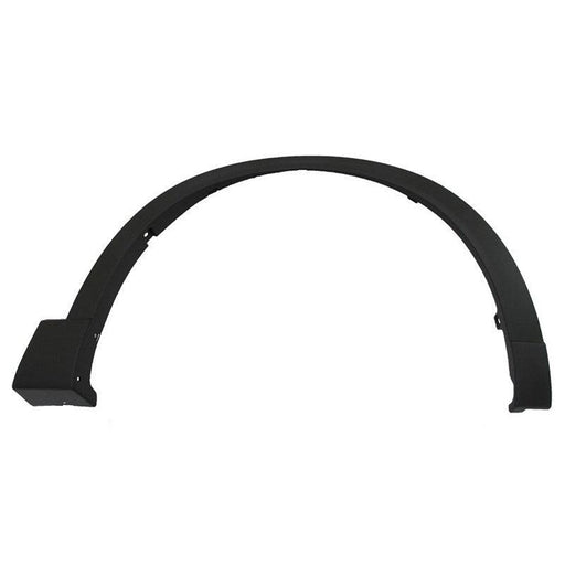 2016-2022 Mazda CX9 Front Passenger Side Wheel Arch Trim - MA1291105-Partify-Painted-Replacement-Body-Parts