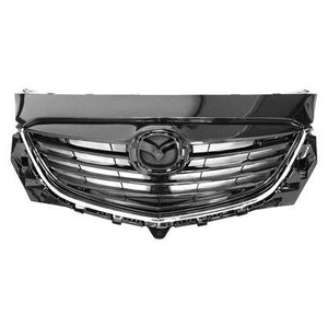 Grille image