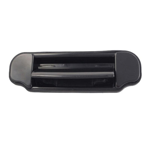 2000-2006 Mazda MPV Liftgate Latch Handle - MA1915107-Partify-Painted-Replacement-Body-Parts