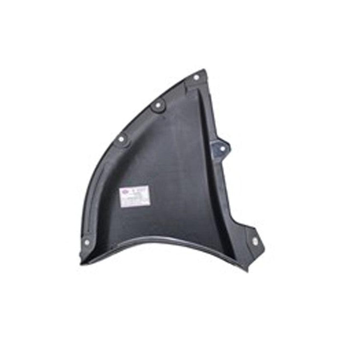 2019 Mazda Mazda 3 Driver Side Fender Liner Forward Hatchback Japan Built - MA1250118-Partify-Painted-Replacement-Body-Parts
