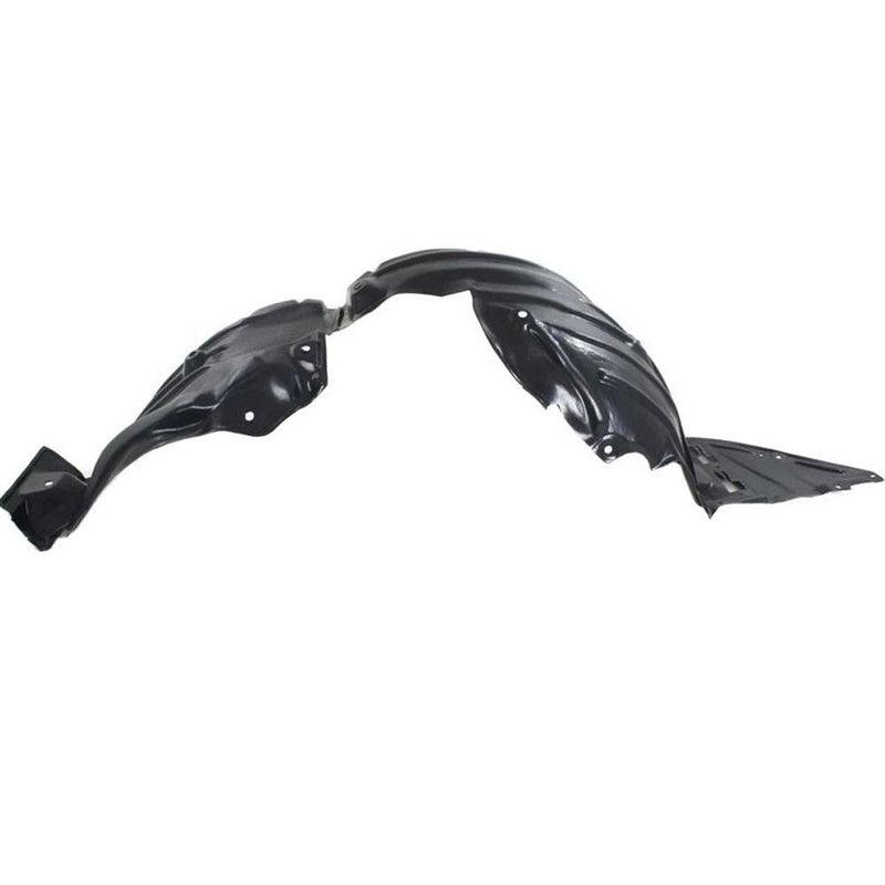2014-2018 Mazda Mazda 3 Driver Side Fender Liner - MA1248145