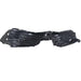 2014-2018 Mazda Mazda 3 Driver Side Fender Liner - MA1248145-Partify-Painted-Replacement-Body-Parts