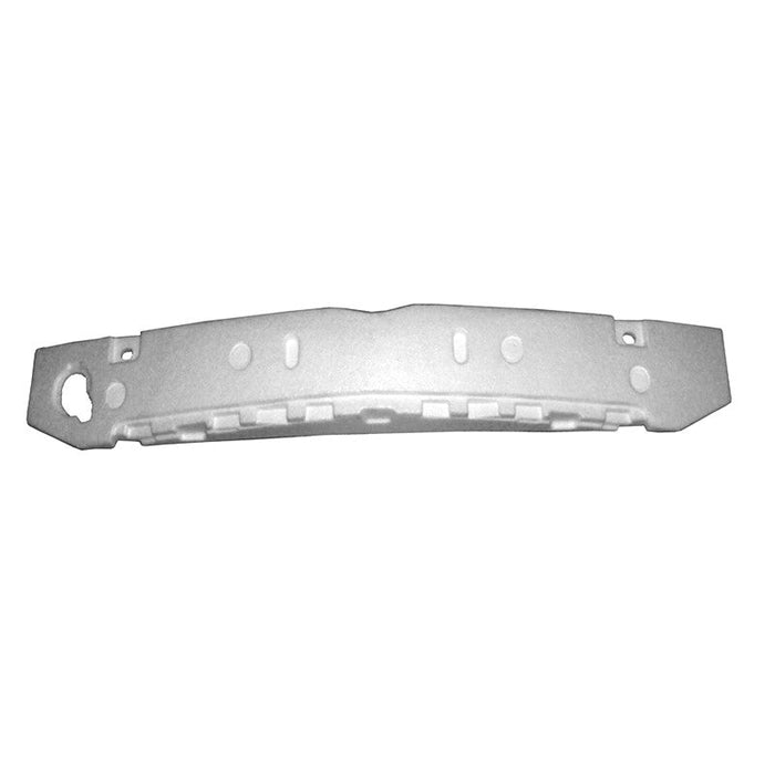 2004-2006 Mazda Mazda 3 Front Bumper Absorber For Sedan/Hatchback Models - MA1070105-Partify-Painted-Replacement-Body-Parts