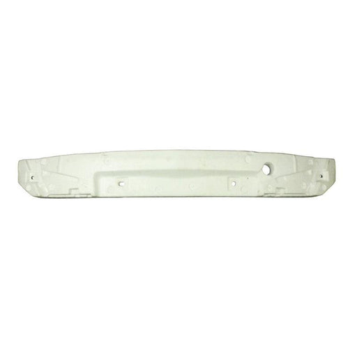 2012-2013 Mazda Mazda 3 Front Bumper Impact Absorber For 2.0/2.5 Liter Models - MA1070112-Partify-Painted-Replacement-Body-Parts
