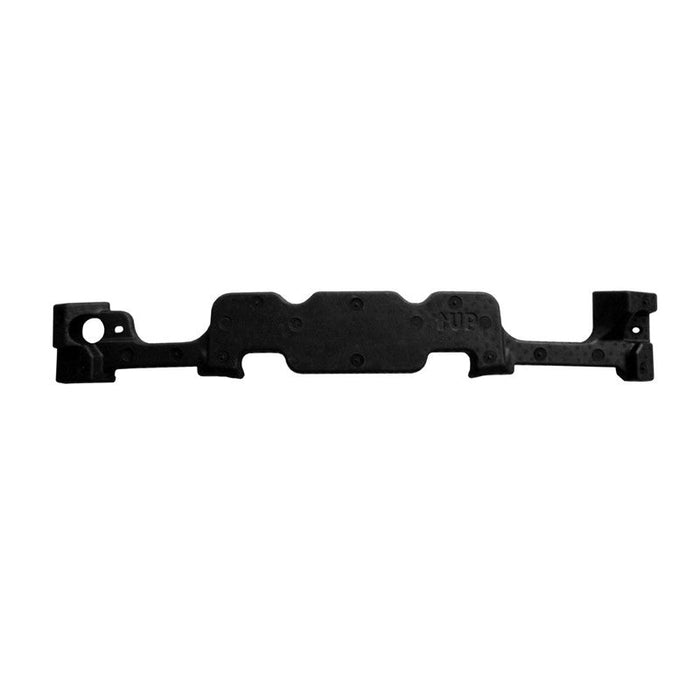 2017-2018 Mazda Mazda 3 Front Bumper Impact Absorber For Mexico Built Models - MA1070116-Partify-Painted-Replacement-Body-Parts