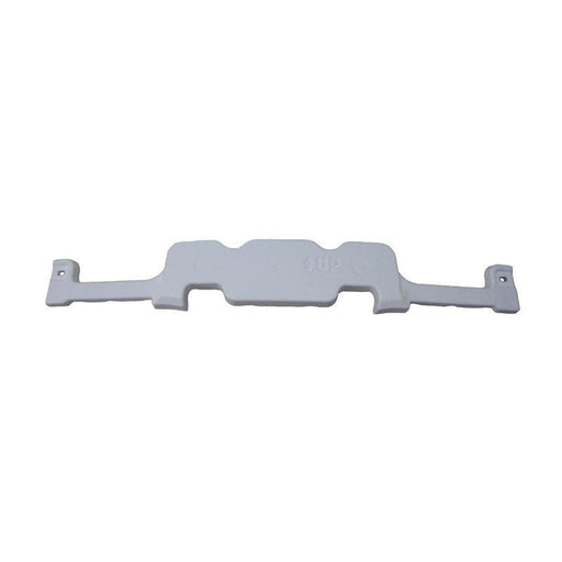 2014-2016 Mazda Mazda 3 Front Bumper Impact Absorber - MA1070113-Partify-Painted-Replacement-Body-Parts